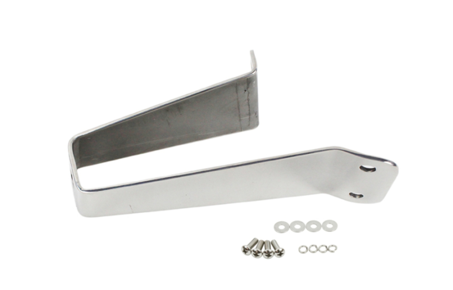 Picture of Kentrol KEN Tailgate Tire Stop Tailgate Accessories - 30460