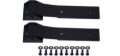 Picture of Kentrol KEN Tailgate Hinge Tailgate Accessories - 80578