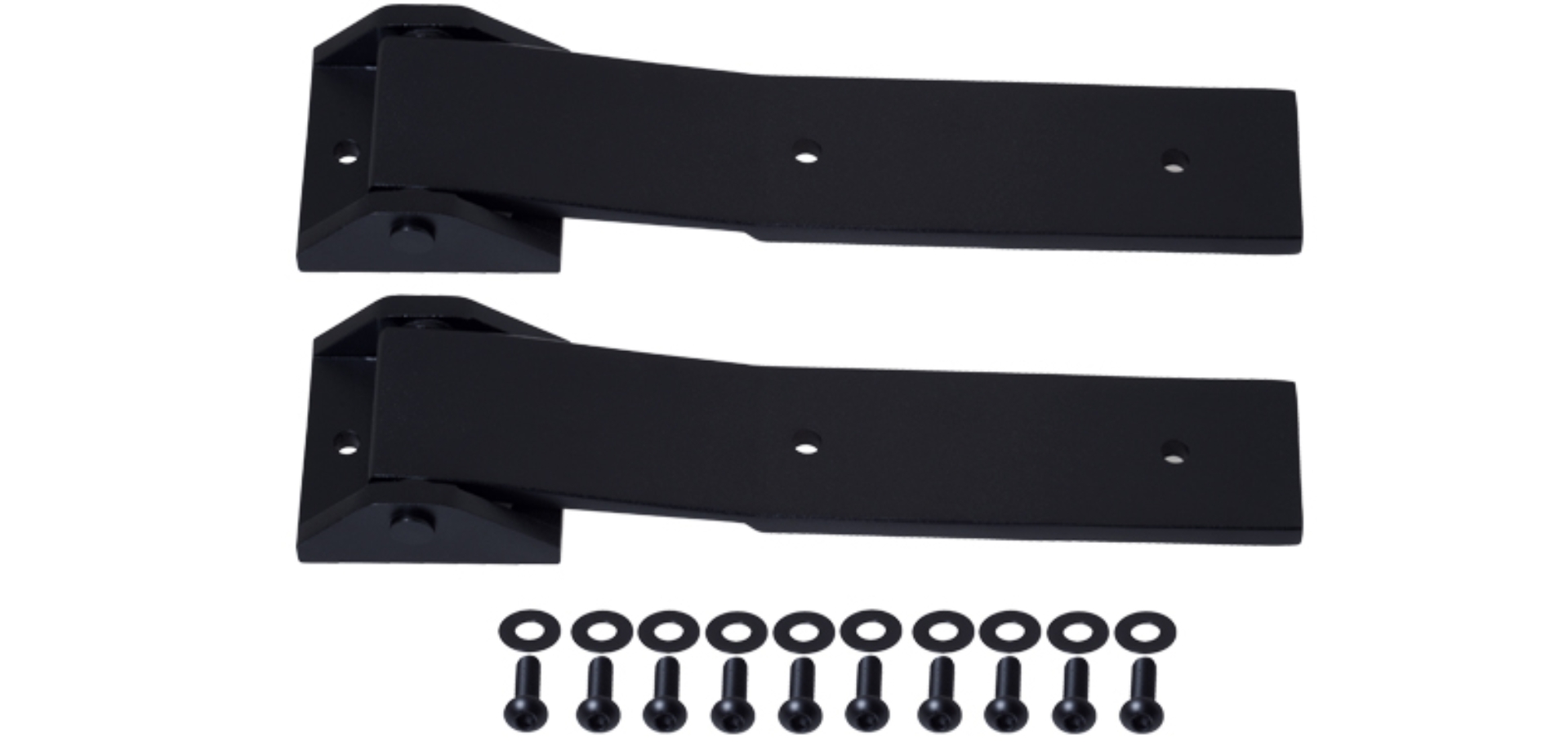 Picture of Kentrol KEN Tailgate Hinge Tailgate Accessories - 80578