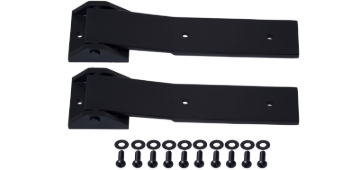 Picture of Kentrol KEN Tailgate Hinge Tailgate Accessories - 80578