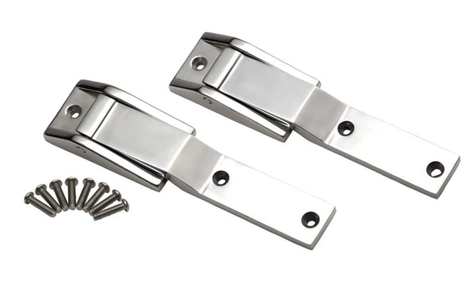 Picture of Kentrol KEN Tailgate Hinge Tailgate Accessories - 30478