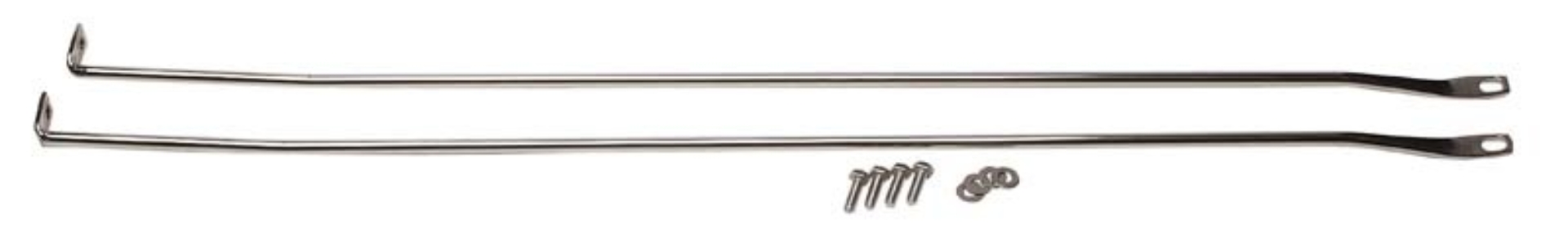 Picture of Kentrol KEN Suspension Strut Strut Bars - 30529