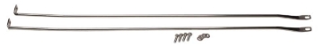 Picture of Kentrol KEN Suspension Strut Strut Bars - 30529