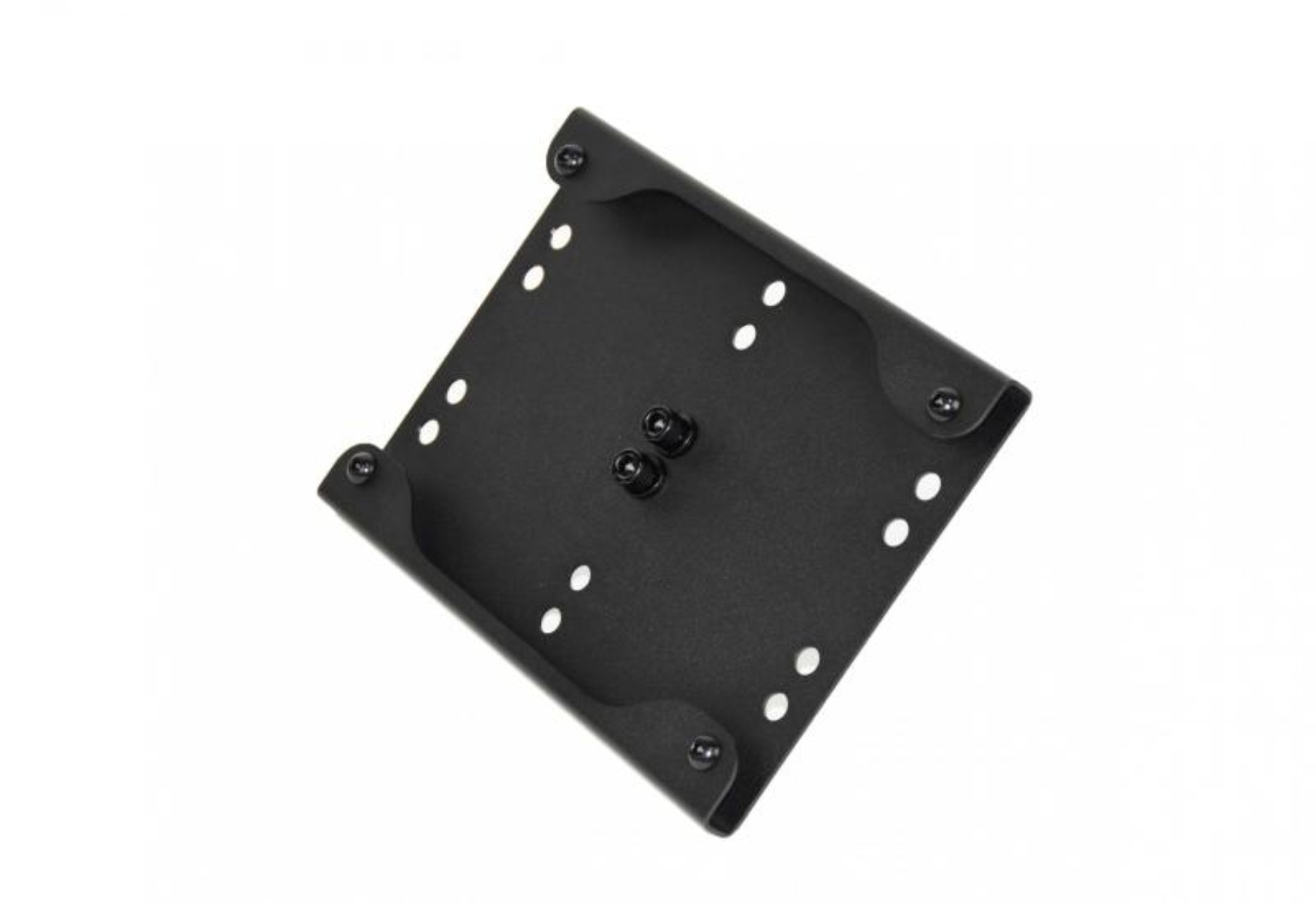 Picture of Kentrol KEN License Plate Bracket - 80706
