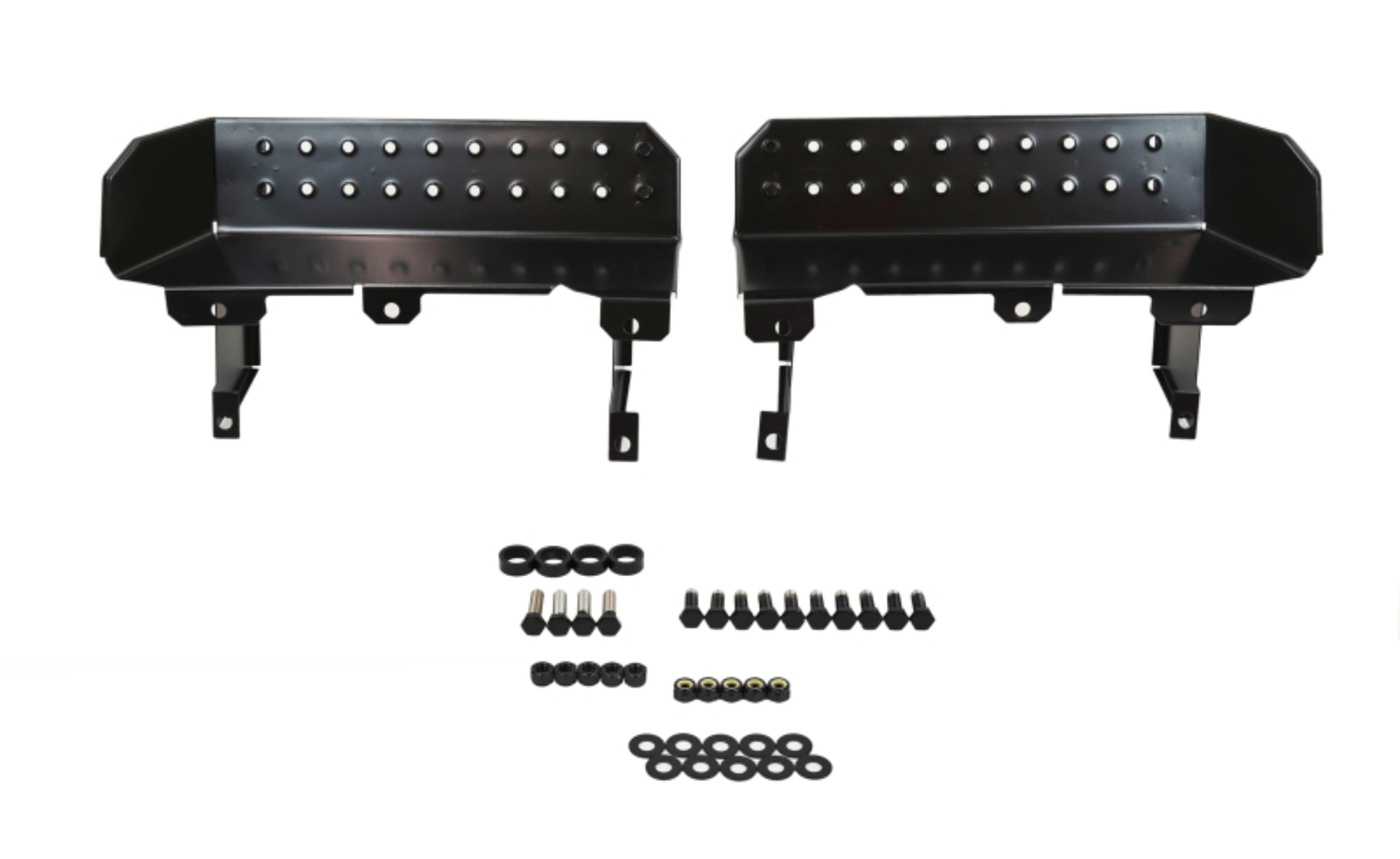 Picture of Kentrol KEN Side Steps - 50432
