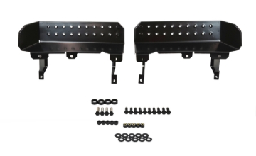 Picture of Kentrol KEN Side Steps - 50432