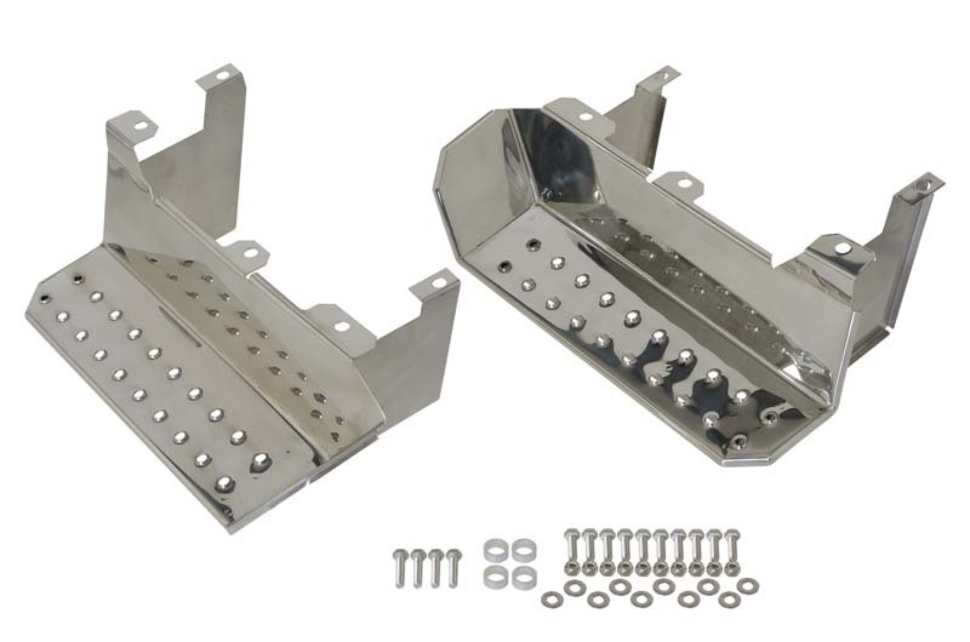 Picture of Kentrol KEN Side Steps - 30432