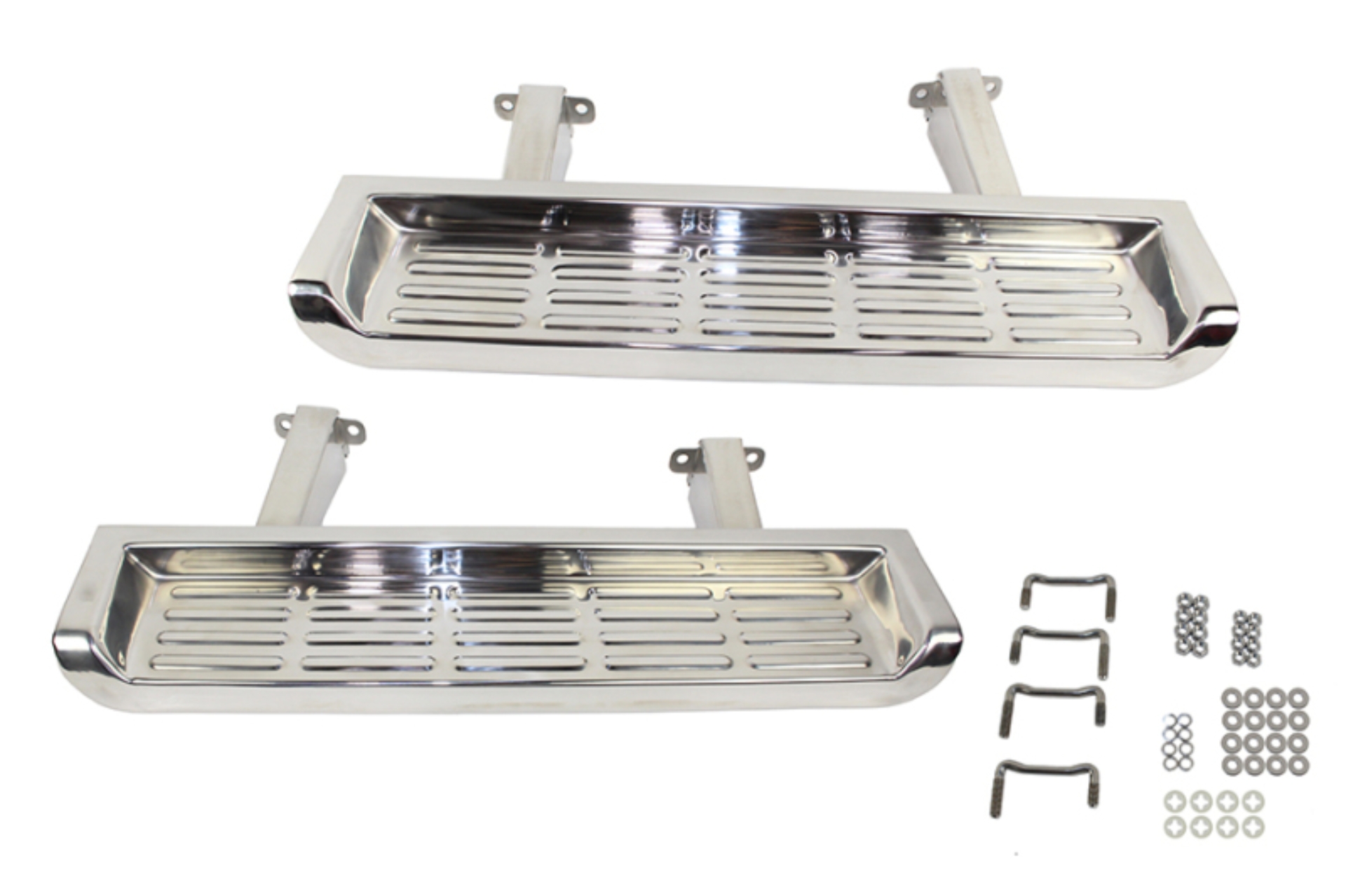 Picture of Kentrol KEN Side Steps - 30518