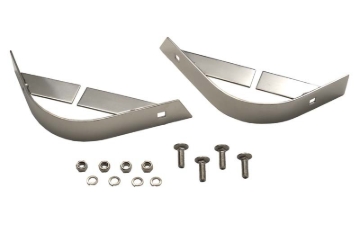 Picture of Kentrol KEN Body Armor Body Armor & Rock Rails - 30435