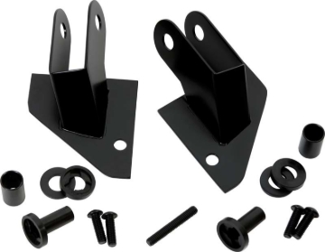 Picture of Kentrol KEN Mirror Mount Hardware - 50533