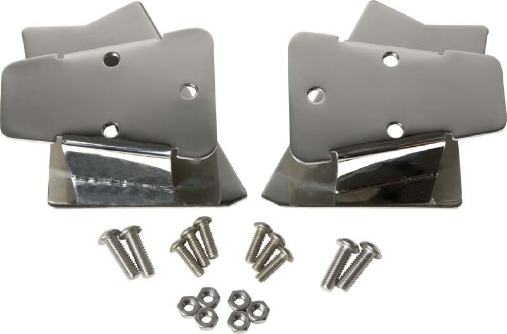 Picture of Kentrol KEN Mirror Mount Hardware - 30542