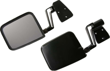 Picture of Kentrol KEN Door Mirror - 50475