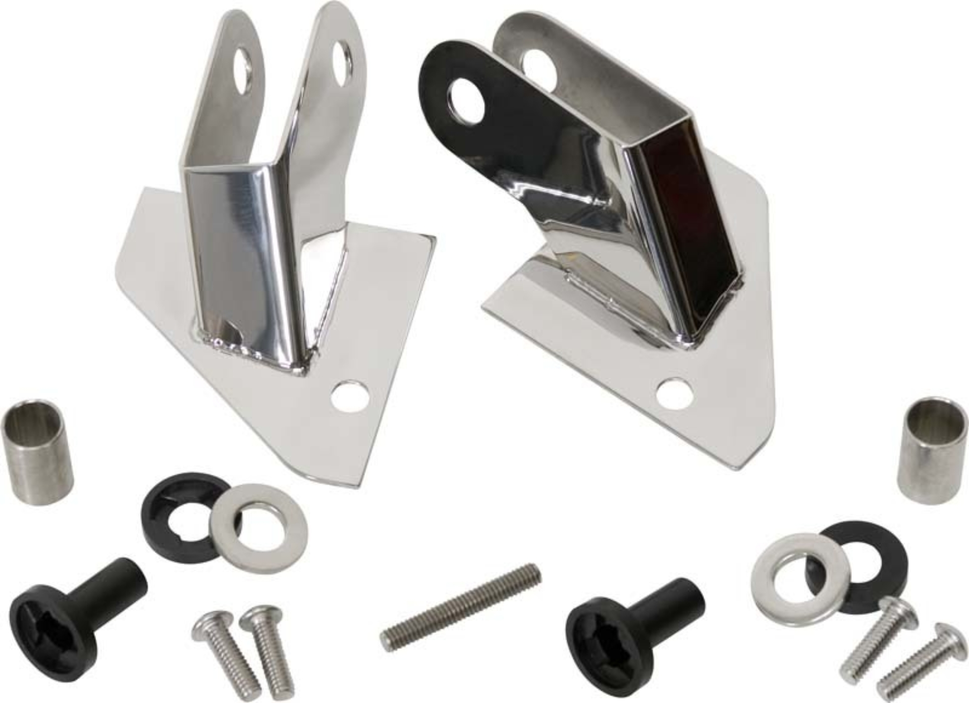 Picture of Kentrol KEN Mirror Mount Hardware - 30533