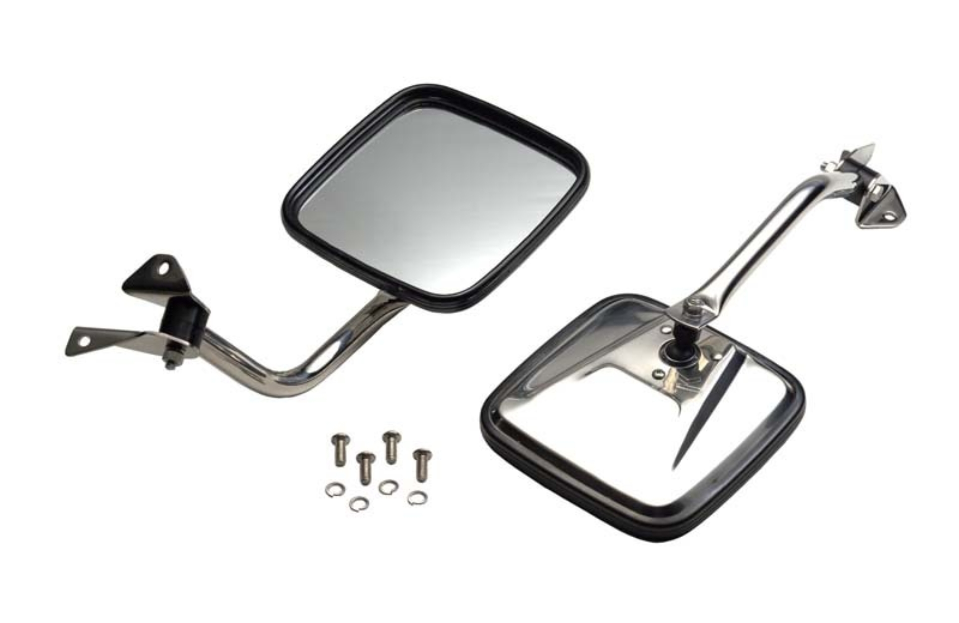 Picture of Kentrol KEN Door Mirror - 30445