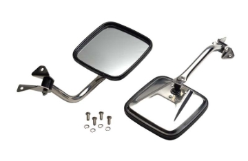 Picture of Kentrol KEN Door Mirror - 30445