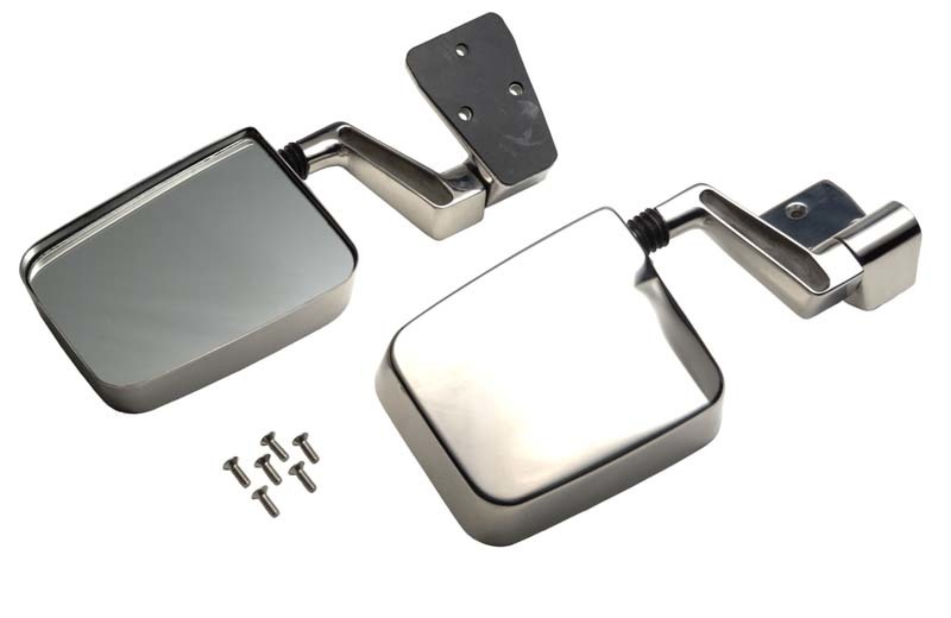 Picture of Kentrol KEN Door Mirror - 30475