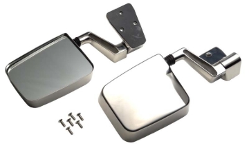 Picture of Kentrol KEN Door Mirror - 30475