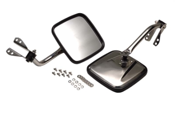 Picture of Kentrol KEN Door Mirror - 30417