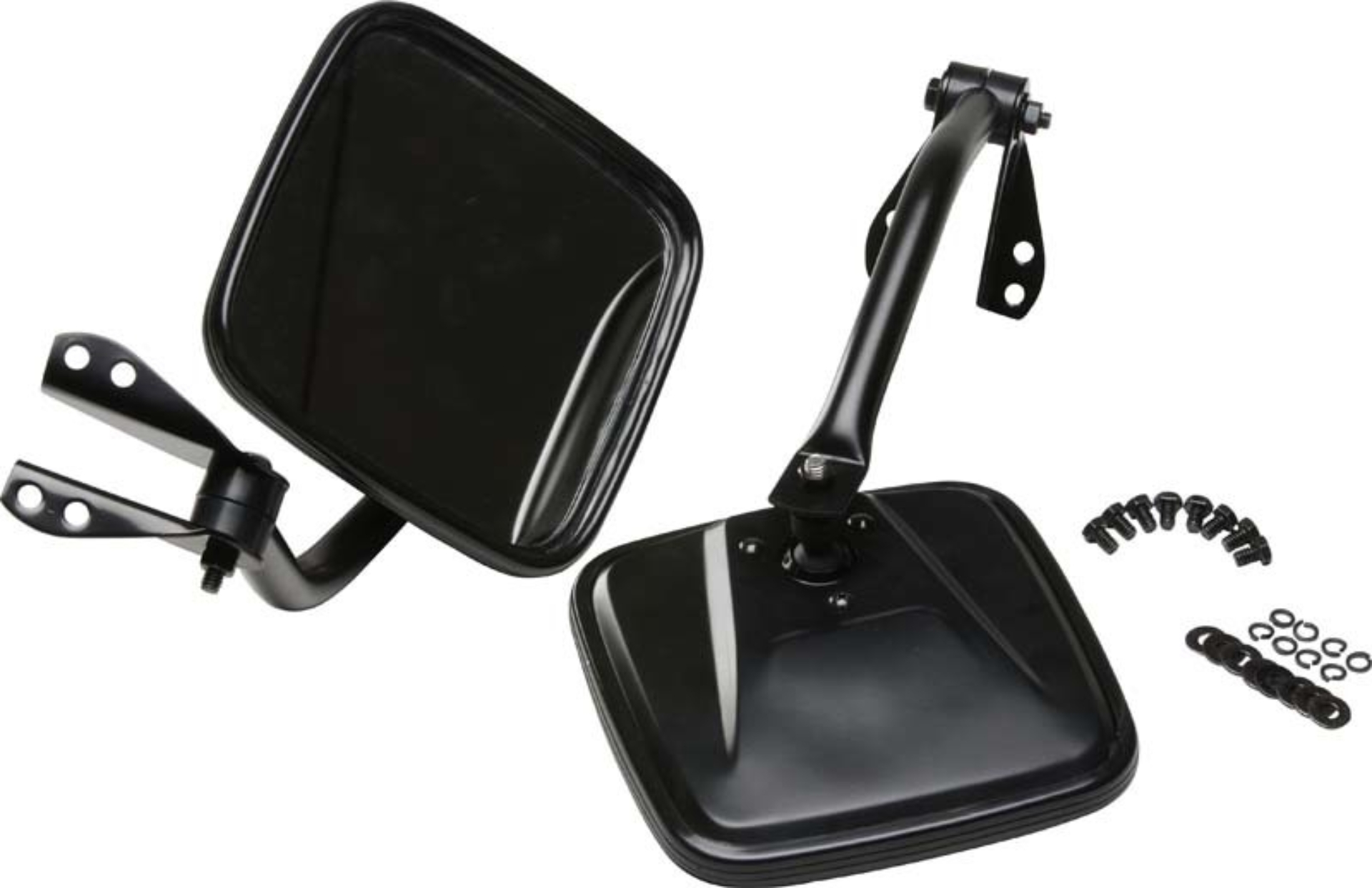 Picture of Kentrol KEN Door Mirror - 50417