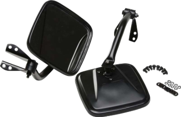 Picture of Kentrol KEN Door Mirror - 50417