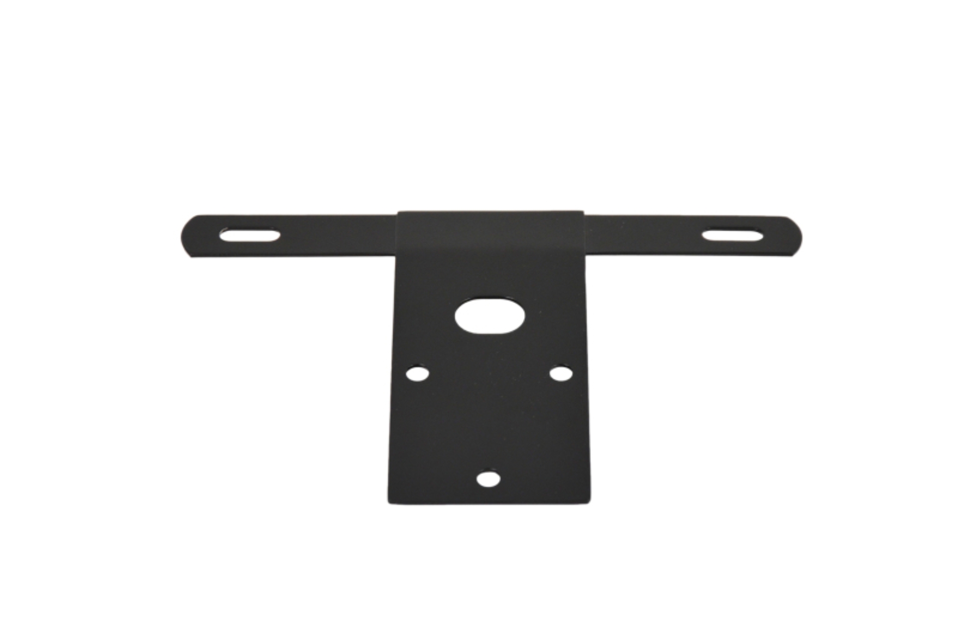 Picture of Kentrol KEN License Plate Bracket - 50472