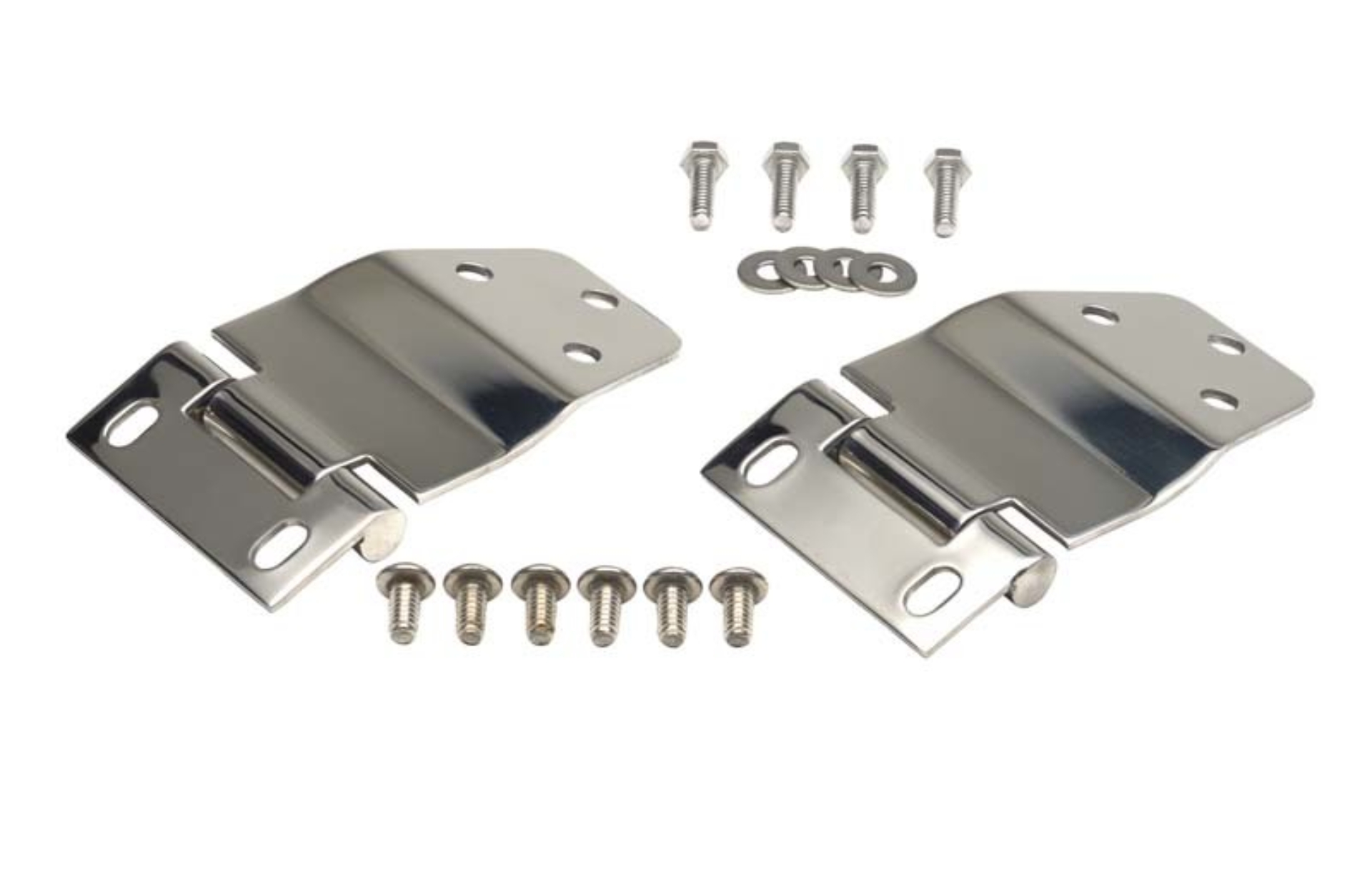 Picture of Kentrol KEN Liftgate Hinge Hardware - 30421