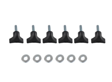 Picture of Kentrol KEN Hard Top Hard Top Accessories - 70008