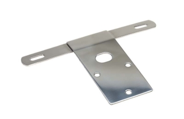 Picture of Kentrol KEN License Plate Bracket - 30472