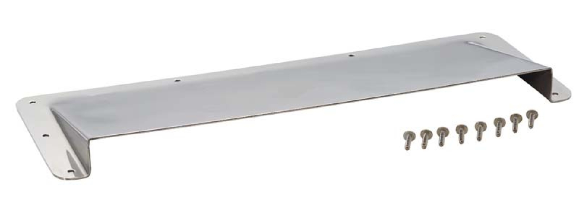 Picture of Kentrol KEN Hood Scoop - 30507