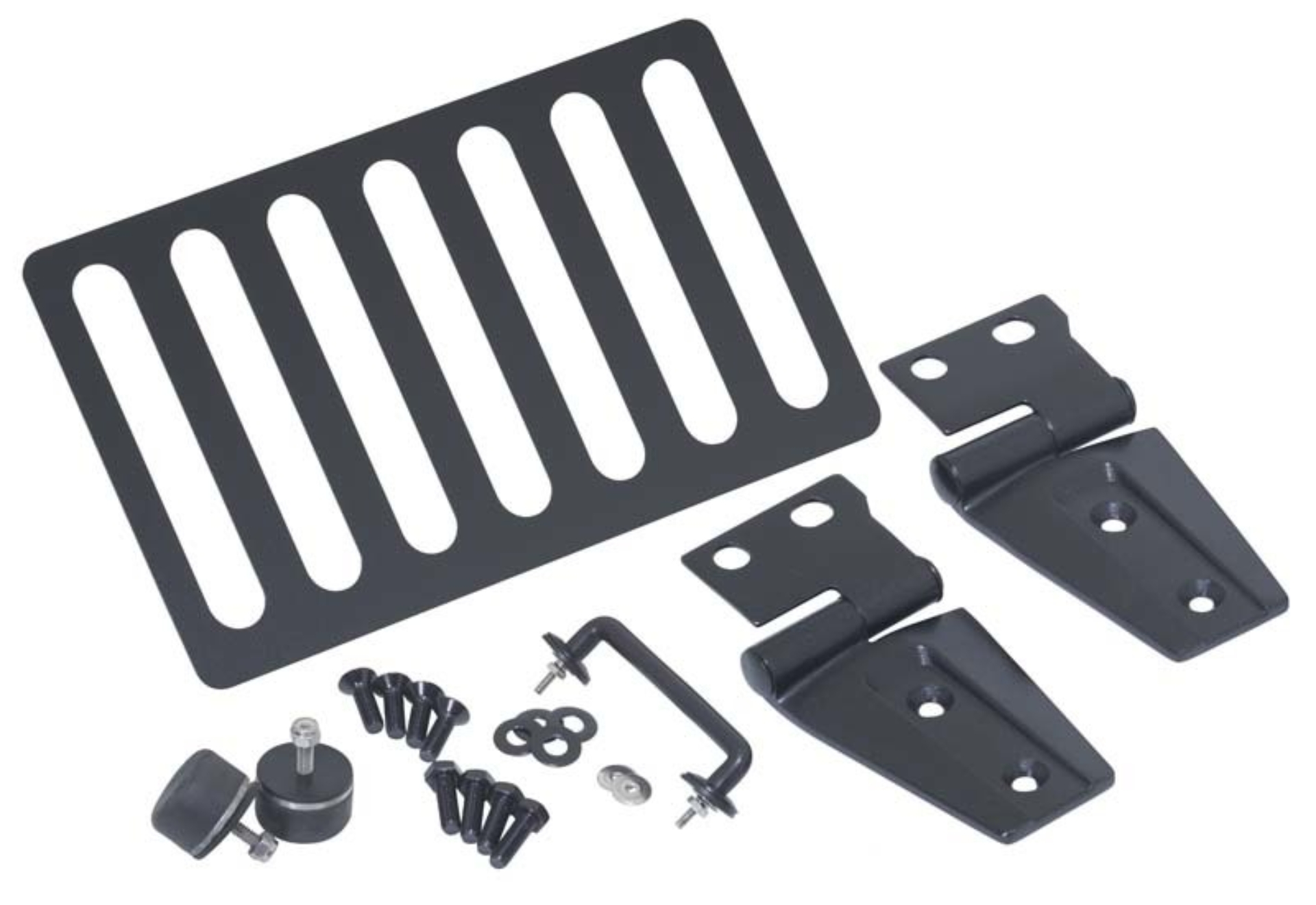 Picture of Kentrol KEN Hood Kit - 80588WHC