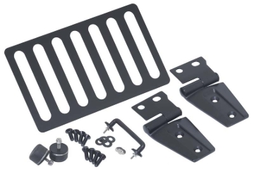 Picture of Kentrol KEN Hood Kit - 80588WHC