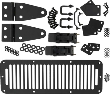 Picture of Kentrol KEN Hood Kit - 50570