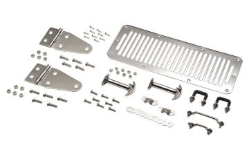 Picture of Kentrol KEN Hood Kit - 30470