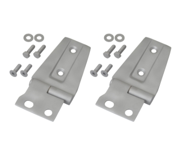 Picture of Kentrol KEN Hood Hinge Trim - 40572
