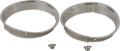 Picture of Kentrol KEN Headlight Bezel - 30543