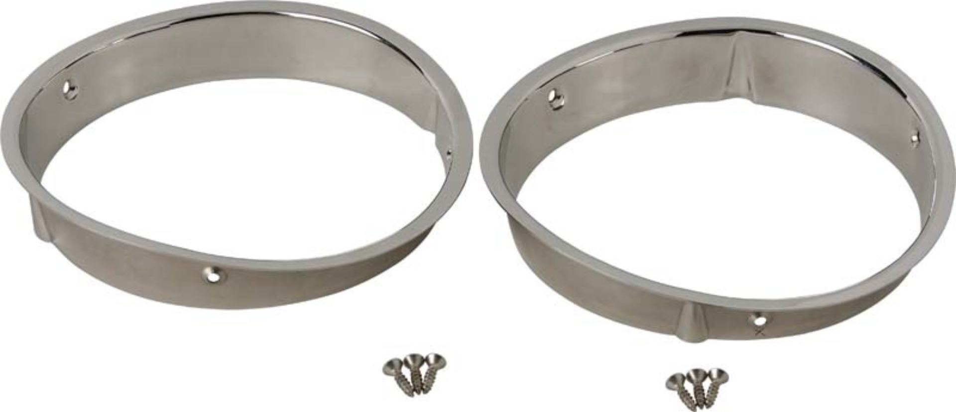 Picture of Kentrol KEN Headlight Bezel - 30543