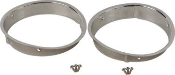 Picture of Kentrol KEN Headlight Bezel - 30543