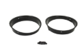 Picture of Kentrol KEN Headlight Bezel - 50543