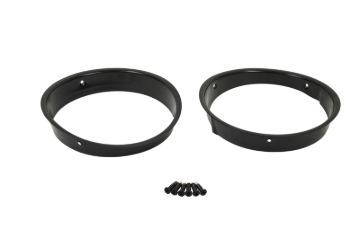 Picture of Kentrol KEN Headlight Bezel - 50543