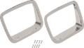 Picture of Kentrol KEN Headlight Bezel - 30536