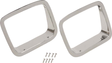 Picture of Kentrol KEN Headlight Bezel - 30536
