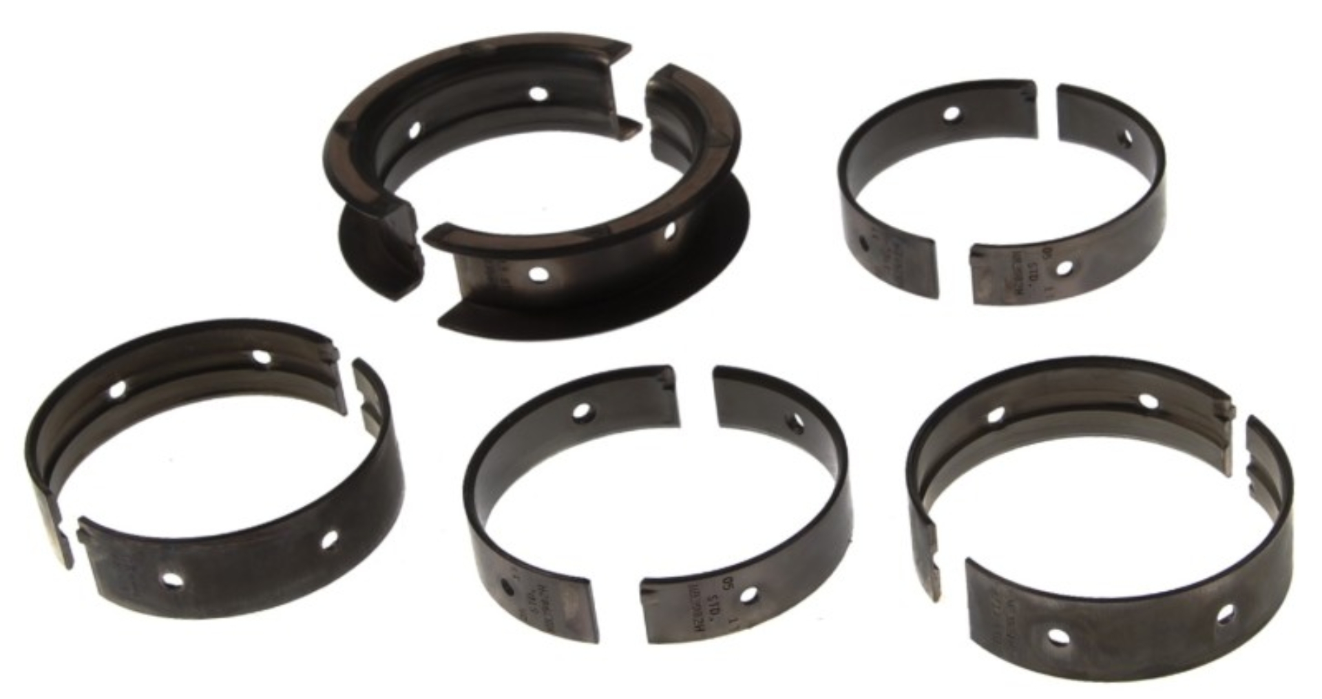 Picture of Clevite CLE Main Bearing Set - MS2258H