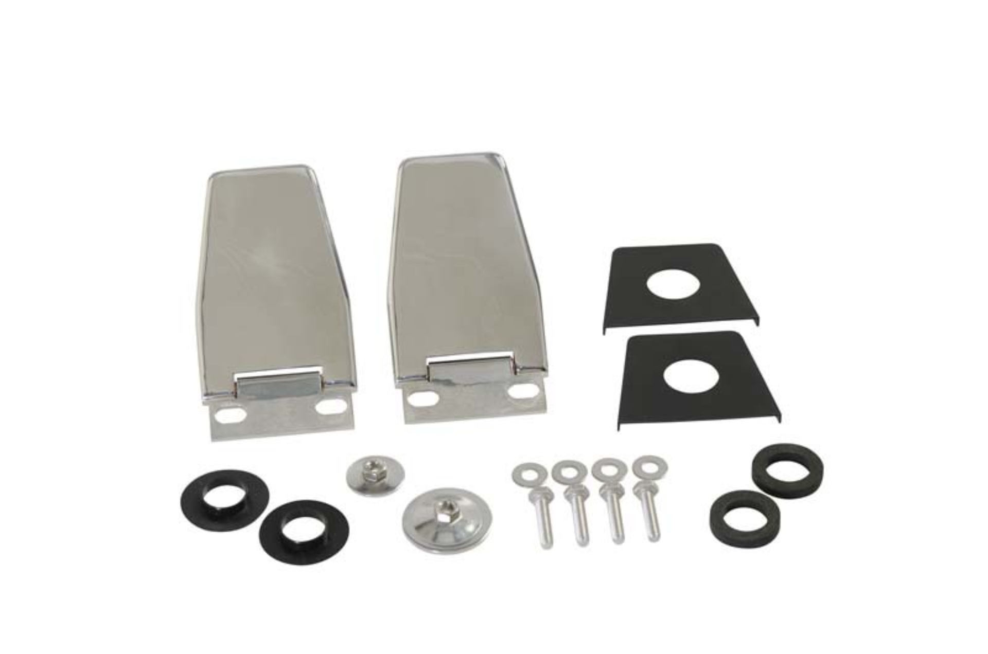 Picture of Kentrol KEN Hard Top Hard Top Accessories - 30516