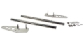 Picture of Kentrol KEN Grill Guard Grille Guards - 30418