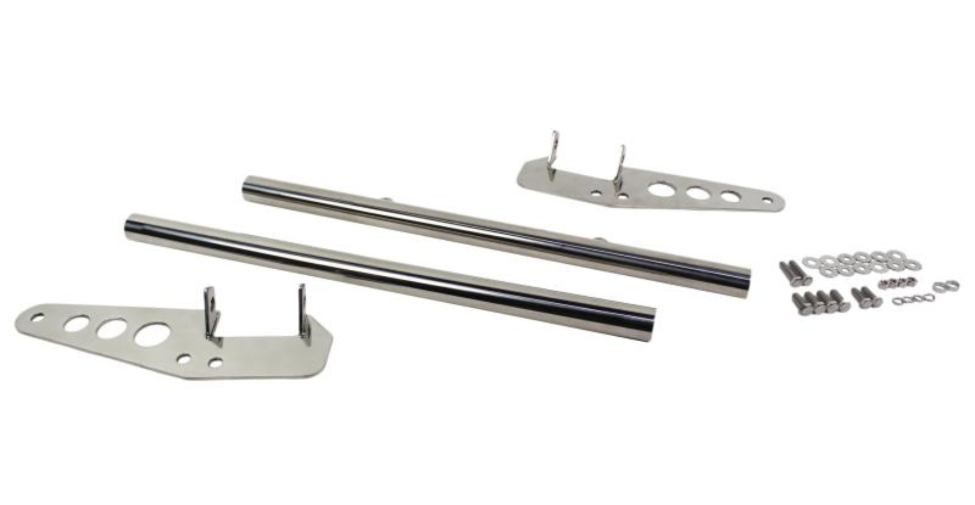 Picture of Kentrol KEN Grill Guard Grille Guards - 30418
