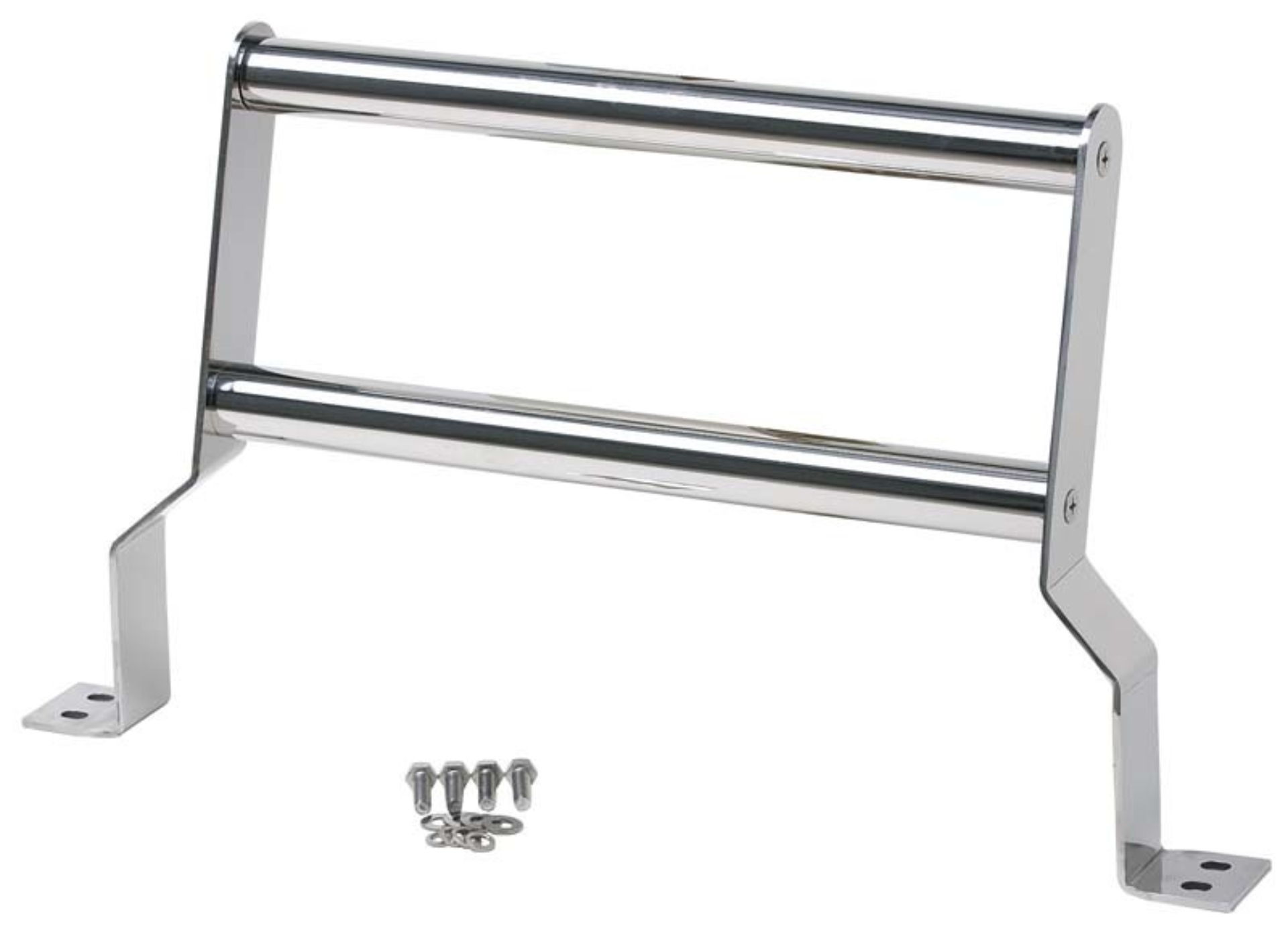 Picture of Kentrol KEN Grill Guard Grille Guards - 30515