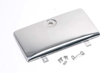 Picture of Kentrol KEN Glove Box Door Dash & Interior Trim - 30526