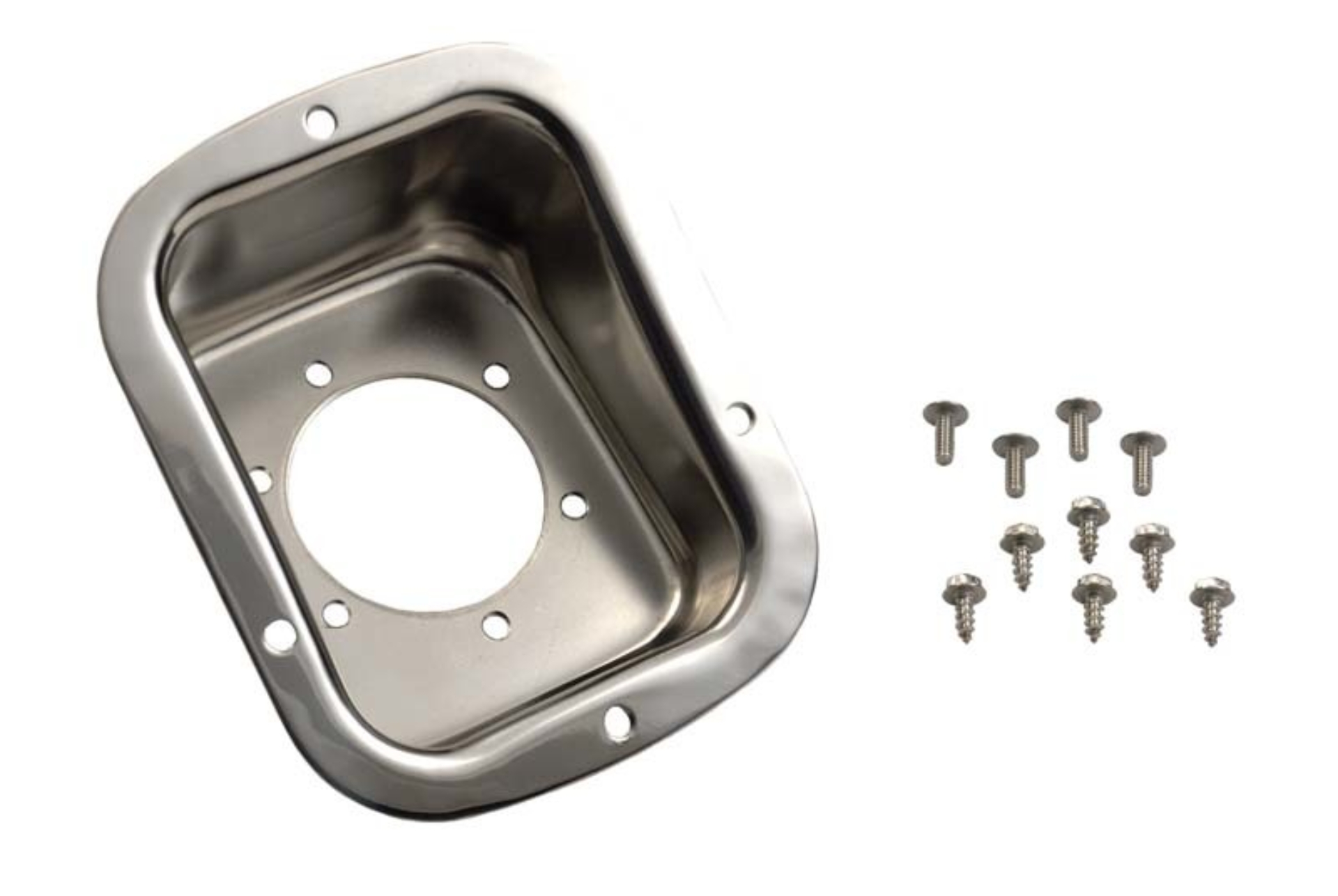 Picture of Kentrol KEN Filler Neck - 30468