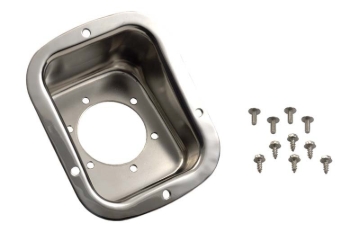 Picture of Kentrol KEN Filler Neck - 30468