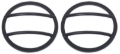 Picture of Kentrol KEN Marker Covers Hardware - 80009